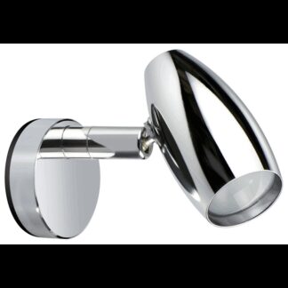 QUICK Faretti e Plafoniere a Led FARETTO ORIENTABILE MOD.OLIVIA