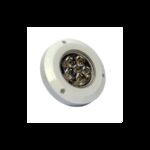 BINDING UNION Faretti a Led Subacquei,Sottoplance FARETTO SUBACQUEO A LED BIANCO