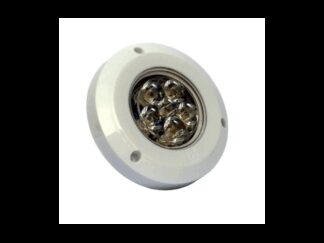 BINDING UNION Faretti a Led Subacquei,Sottoplance DISTANZIALE PER LUCI IRIS