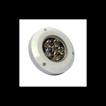 BINDING UNION Faretti a Led Subacquei,Sottoplance FARETTO SUBACQUEO A LED BIANCO