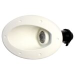 HELLA MARINE Proiettori Fissi, Manuali KIT PROIETTORI 2 PEZZI 12V