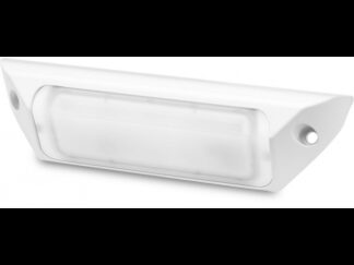 HELLA MARINE Proiettori Fissi, Manuali PROIETTORE DA COPERTA FMS2500 BIANC