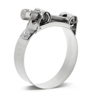 MIKALOR Fascette Stringitubo FASCETTA INOX Ø MM.59-63