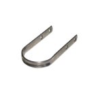 VIADANA Accessori di coperta FASCETTA INOX