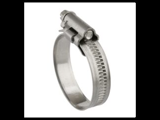 Fascette Stringitubo FASCETTA INOX Ø MM.70-90