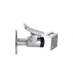 MARINE TOWN Fermaporte FERMA PORTA INOX A SCATTO