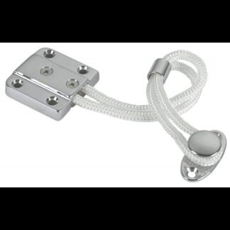 FORESTI Chiusure Ottone, Nylon FERMA SCHIENALE