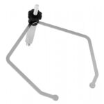 NAVYLOAD Fornelli, Piani Cottura Navy Load FERMAPENTOLE 1 FUOCO