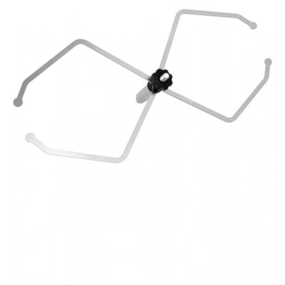 NAVYLOAD Fornelli, Piani Cottura Navy Load FERMAPENTOLE 2 FUOCHI