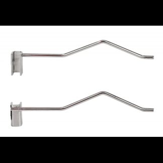 ENO Barbecue,Cucine, Piani Cottura ENO FERMAPENTOLE DX PER ART. 2402332