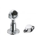 MARINE TOWN Fermaporte FERMAPORTE INOX 316 ORIENTABILE