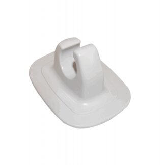 CEREDI Accessori per Gommoni GANCIO P/REMO GRIGIO