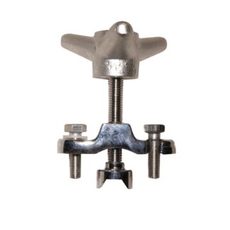 SAFE Musoni in Alluminio, Passacatena FERMO DI RICAMBIO