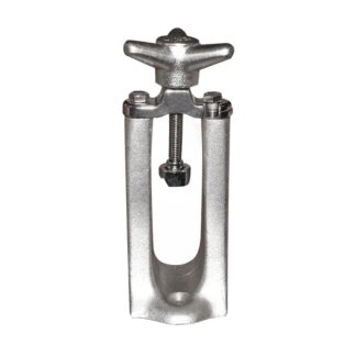 SAFE Musoni in Alluminio, Passacatena FERMO PER ANCORE