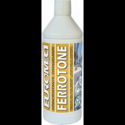 EUROMECI Linea Euromeci FERROTONE LT.5