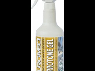 EUROMECI Linea Euromeci FERROTONE GEL LT.0,75