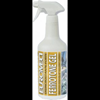 EUROMECI Linea Euromeci FERROTONE GEL LT.0,75