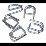 DR. SHRINK Accessori per Teli Termoretraibile FIBBIA BLOCCA REGGETTA