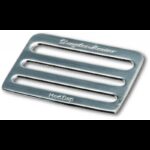 DOUGLAS MARINE Fasce Puntapiedi, Fibbie FIBBIA INOX MM.50 CF. 2 PZ