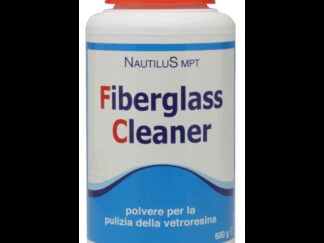 CECCHI Antiosmosi,Sverniciatori,Detergenti FIBERGLASS CLEANER KG 0,6