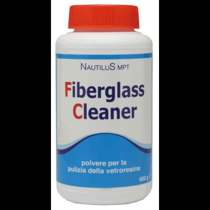 CECCHI Antiosmosi,Sverniciatori,Detergenti FIBERGLASS CLEANER KG 0,6