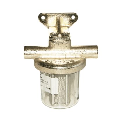 ANCOR Filtri Acqua RICAMBIO IN MAKROLON PER 1919011