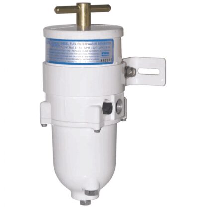 IN.CO.FIN Filtri Racor FILTRO RACOR 500 MAM