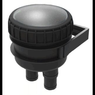 CAN SB Filtri Acqua FILTRO ACQUA IN PLASTICA LT 50/90