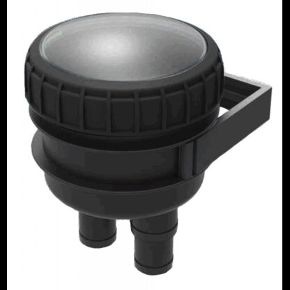 CAN SB Filtri Acqua FILTRO ACQUA IN PLASTICA LT140/200