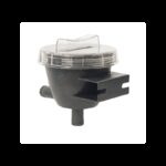 AAA Filtri Acqua FILTRO ACQUA IN PLASTICA LT.300/H