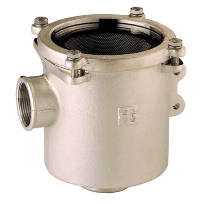 GUIDI Filtri Acqua FILTRO ACQUA IONIO 1'1/2