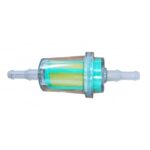 Filtri per Motori BRP FILTRO BENZINA Ø MM.6/8