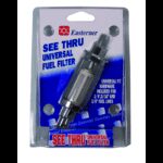 Filtri Carburante in Plastica FILTRO CARBURANTE