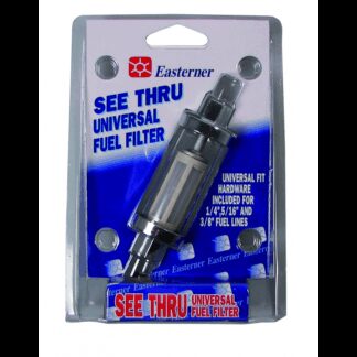 Filtri Carburante in Plastica FILTRO CARBURANTE