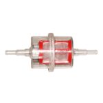 Filtri Carburante in Plastica FILTRO BENZINA PLASTICA