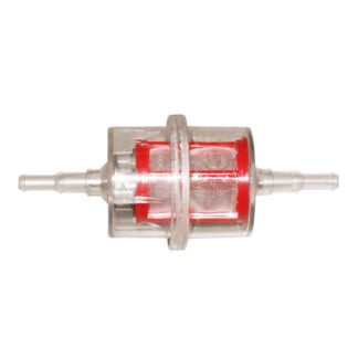 Filtri Carburante in Plastica FILTRO BENZINA PLASTICA