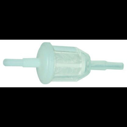 Filtri Carburante in Plastica FILTRO CARBURANTE Ø MM.6/8
