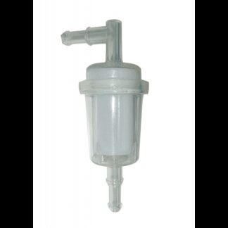 Filtri Carburante in Plastica FILTRO CARBURANTE Ø MM.8