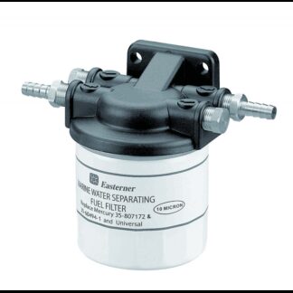 Filtri Decantatore FILTRO MERCURY