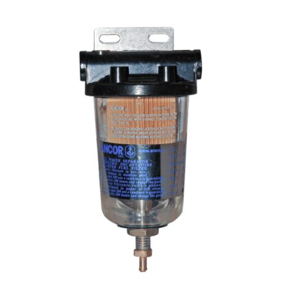 ANCOR Filtri Decantatore FILTRO DECANTATORE PFB16