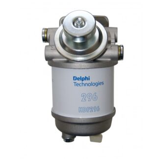 Filtri Decantatore FILTRO DECANTATORE