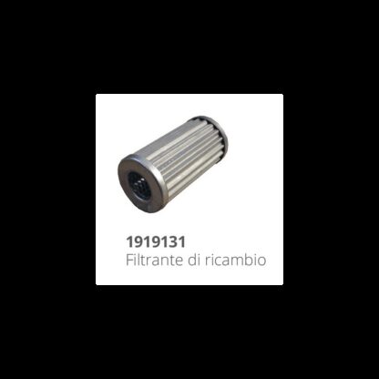 ANCOR Filtri Decantatore FILTRO RICAMBIO - immagine 2