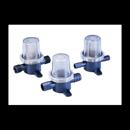 AAA Accessori per Pompe FILTRO 1/2'