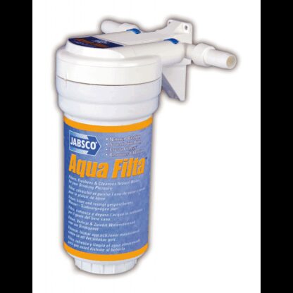 JABSCO Filtri Acqua FILTRO  JABSCO AQUA FILTA