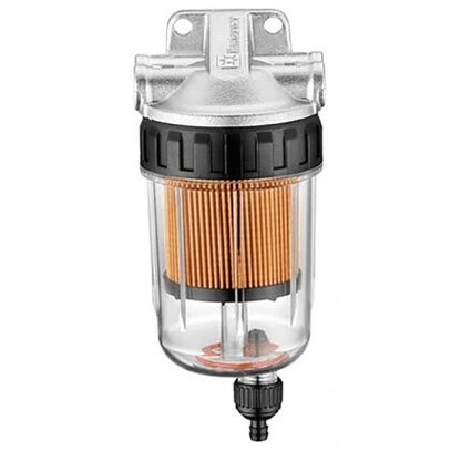 Filtri Decantatore FILTRO SEPARATORE ACQUA-BENZINA