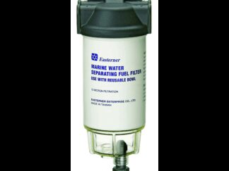 Filtri Decantatore FILTRO SEPARATORE ACQUA-BENZINA