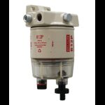 IN.CO.FIN Filtri Racor FILTRO SPIN ON 120 A