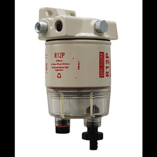 IN.CO.FIN Filtri Racor FILTRO SPIN ON 120 A