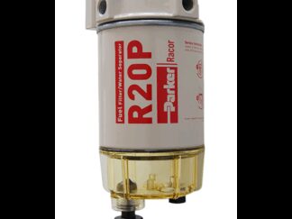 IN.CO.FIN Filtri Racor FILTRO SPIN ON 230