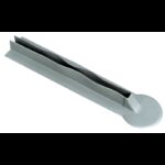 CEREDI Accessori per Gommoni FISSA POPPA FAST RUBBER GRIGIO